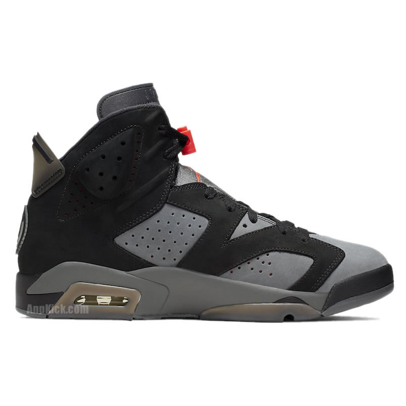Psg Air Jordan 6 Retro Psg 2019 Paris Saint Germain Release Date Ck1229 001 (2) - www.newkick.org Psg Air Jordan 6 Retro Psg 2019 Paris Saint Germain Release Date Ck1229 001 (2) - www.newkick.org