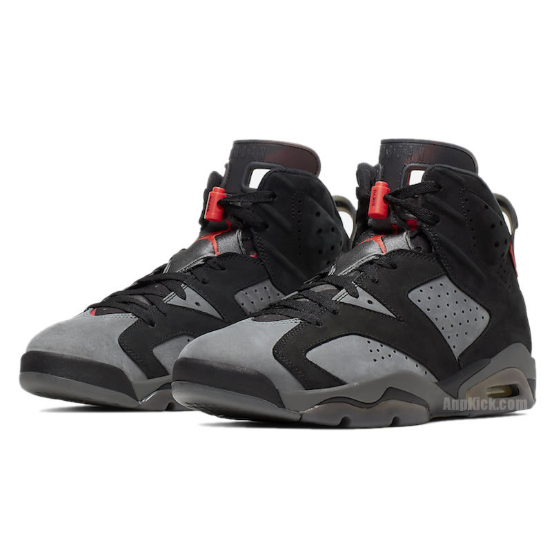 Psg Air Jordan 6 Retro Psg 2019 Paris Saint Germain Release Date Ck1229 001 (3) - www.newkick.org Psg Air Jordan 6 Retro Psg 2019 Paris Saint Germain Release Date Ck1229 001 (3) - www.newkick.org