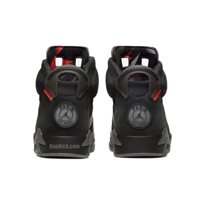 Psg Air Jordan 6 Retro Psg 2019 Paris Saint Germain Release Date Ck1229 001 (5) - www.newkick.org Psg Air Jordan 6 Retro Psg 2019 Paris Saint Germain Release Date Ck1229 001 (5) - www.newkick.org