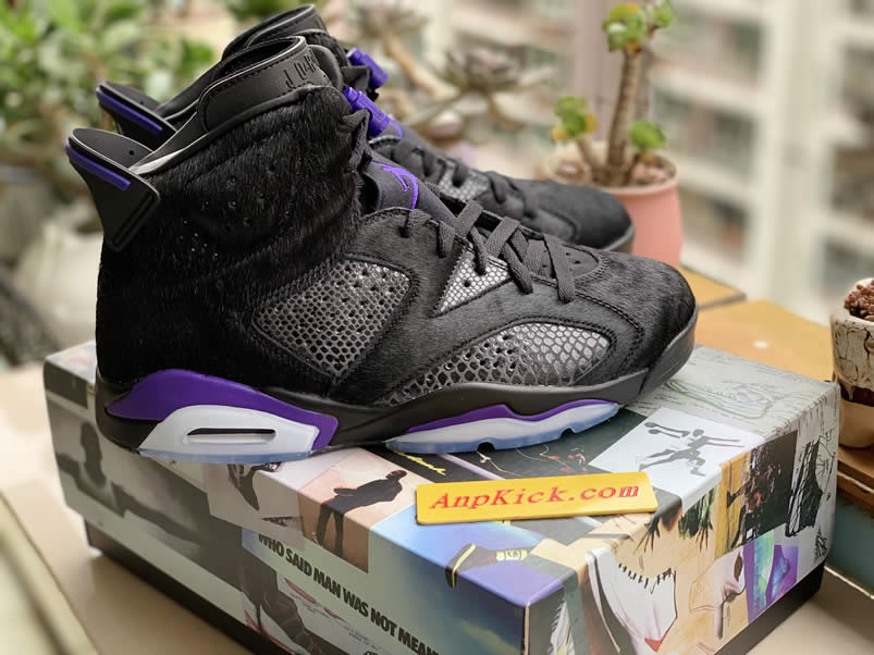 Air Jordan 6 Prm Pony Hair Black Cow Fur Social Status Ar2257 005 (10) - www.newkick.vip Air Jordan 6 Prm Pony Hair Black Cow Fur Social Status Ar2257 005 (10) - www.newkick.vip