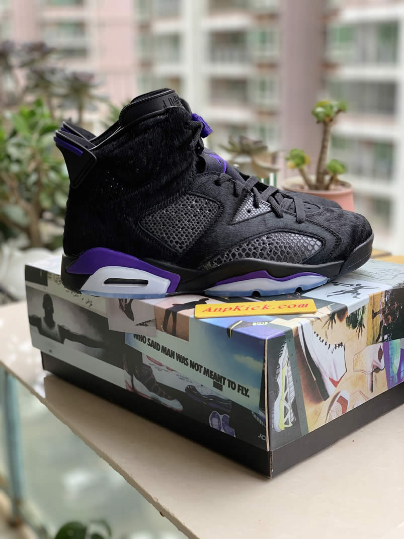 Air Jordan 6 Prm Pony Hair Black Cow Fur Social Status Ar2257 005 (2) - www.newkick.vip Air Jordan 6 Prm Pony Hair Black Cow Fur Social Status Ar2257 005 (2) - www.newkick.vip