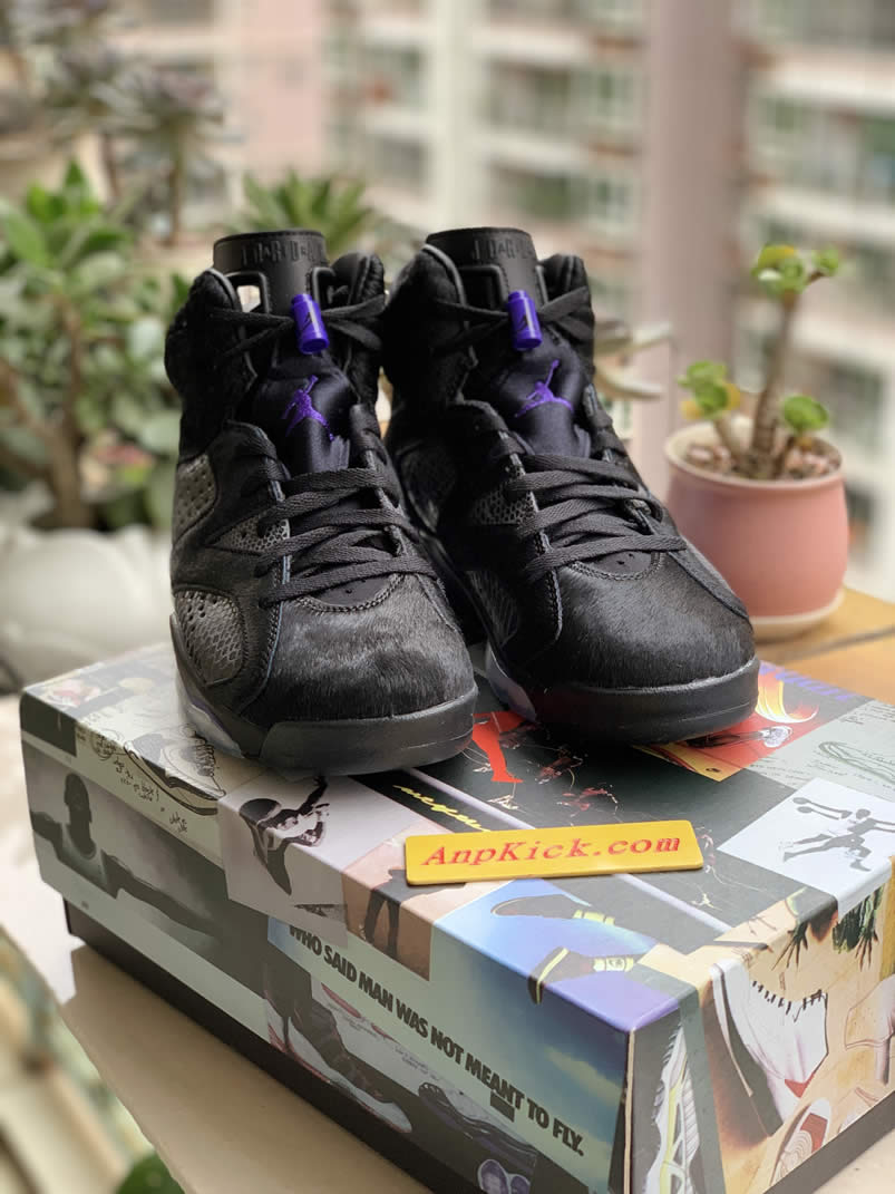 Air Jordan 6 Prm Pony Hair Black Cow Fur Social Status Ar2257 005 (3) - www.newkick.vip Air Jordan 6 Prm Pony Hair Black Cow Fur Social Status Ar2257 005 (3) - www.newkick.vip