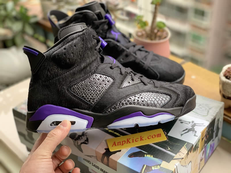 Air Jordan 6 Prm Pony Hair Black Cow Fur Social Status Ar2257 005 (4) - www.newkick.vip Air Jordan 6 Prm Pony Hair Black Cow Fur Social Status Ar2257 005 (4) - www.newkick.vip