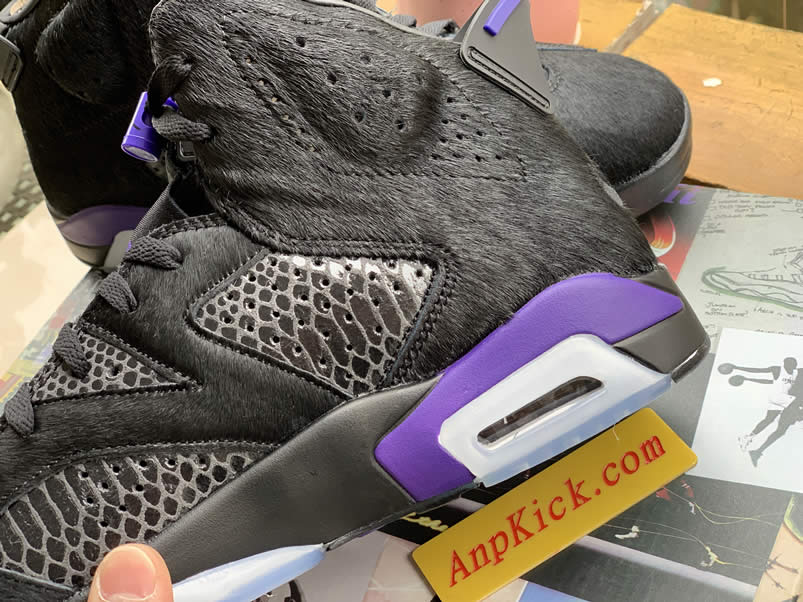 Air Jordan 6 Prm Pony Hair Black Cow Fur Social Status Ar2257 005 (5) - www.newkick.vip Air Jordan 6 Prm Pony Hair Black Cow Fur Social Status Ar2257 005 (5) - www.newkick.vip