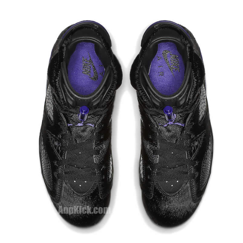 Social Status Air Jordan 6 Prm Pony Hair Black Cow Fur Snakeskin Ar2257 005 (4) - www.newkick.vip Social Status Air Jordan 6 Prm Pony Hair Black Cow Fur Snakeskin Ar2257 005 (4) - www.newkick.vip