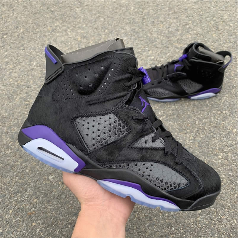 Social Status Air Jordan 6 Prm Pony Hair Black Cow Fur Snakeskin Ar2257 005 Pics (4) - www.newkick.vip Social Status Air Jordan 6 Prm Pony Hair Black Cow Fur Snakeskin Ar2257 005 Pics (4) - www.newkick.vip