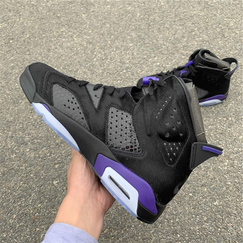 Social Status Air Jordan 6 Prm Pony Hair Black Cow Fur Snakeskin Ar2257 005 Pics (7) - www.newkick.vip Social Status Air Jordan 6 Prm Pony Hair Black Cow Fur Snakeskin Ar2257 005 Pics (7) - www.newkick.vip