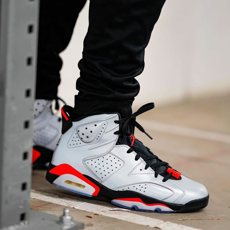 Air Jordan 7 3m Reflections Silver Of A Champion On Feet Bv6281 006 (1) - www.newkick.org Air Jordan 7 3m Reflections Silver Of A Champion On Feet Bv6281 006 (1) - www.newkick.org