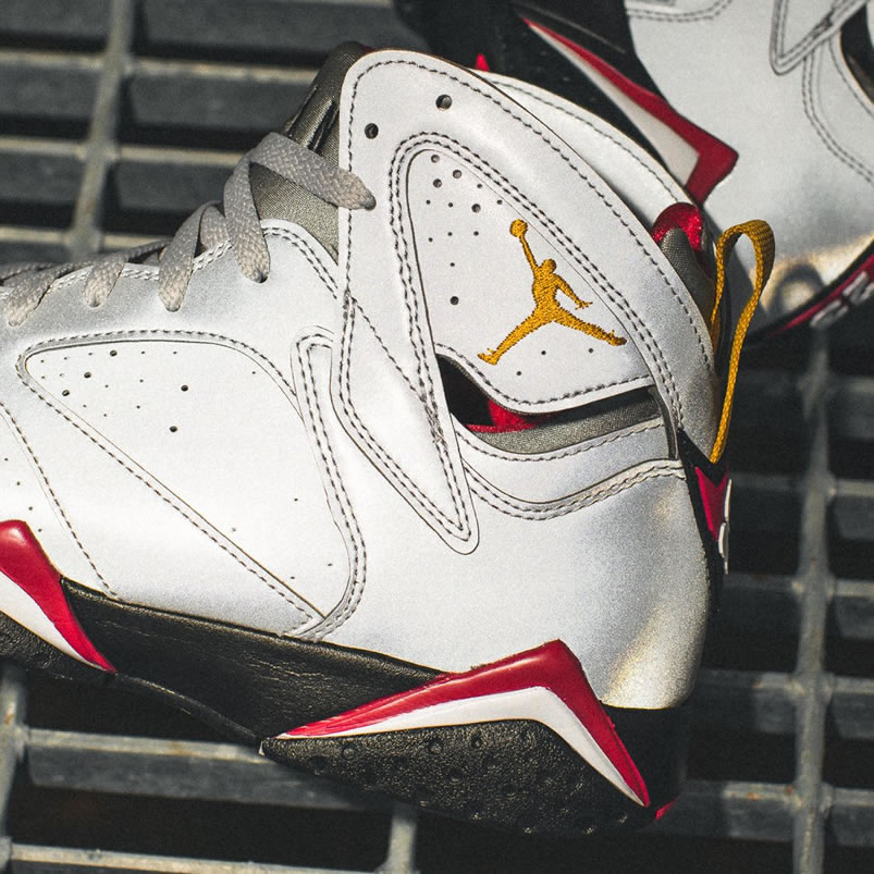Air Jordan 7 3m Reflections Silver Of A Champion Release Date Bv6281 006 (16) - www.newkick.org Air Jordan 7 3m Reflections Silver Of A Champion Release Date Bv6281 006 (16) - www.newkick.org