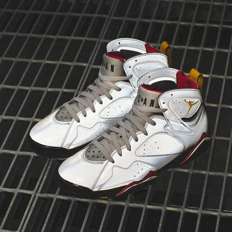 Air Jordan 7 3m Reflections Silver Of A Champion Release Date Bv6281 006 (8) - www.newkick.org Air Jordan 7 3m Reflections Silver Of A Champion Release Date Bv6281 006 (8) - www.newkick.org