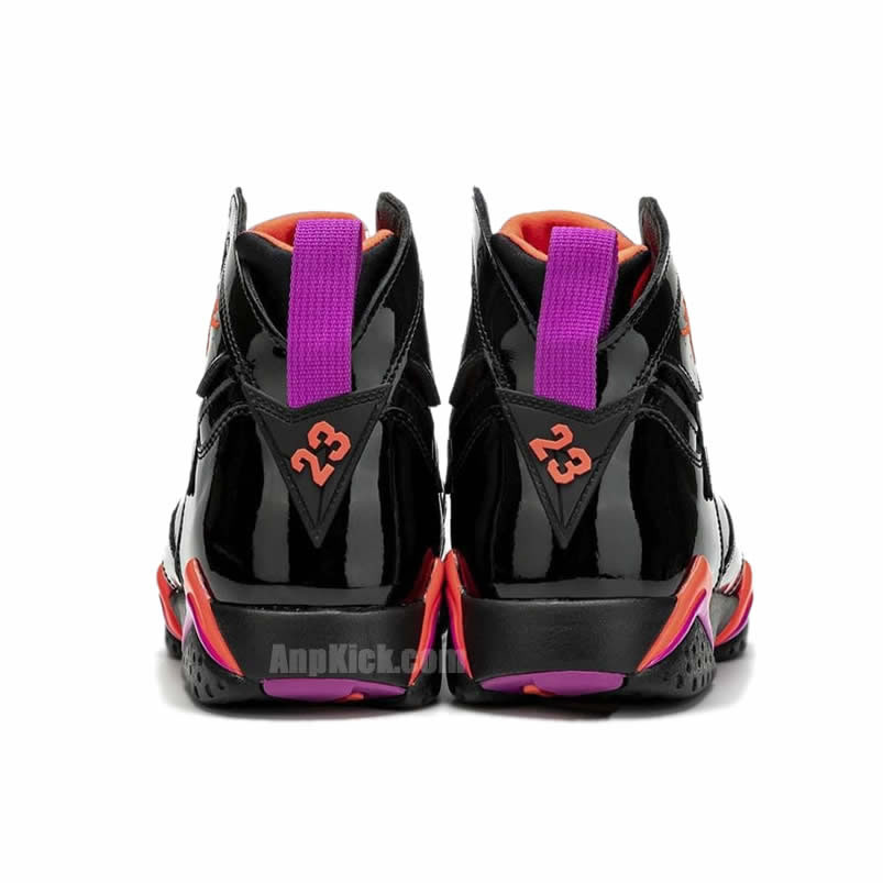 Air Jordan 7 Wmns Black Patent Leather Shoes Release Date 313358 006 (6) - www.newkick.org