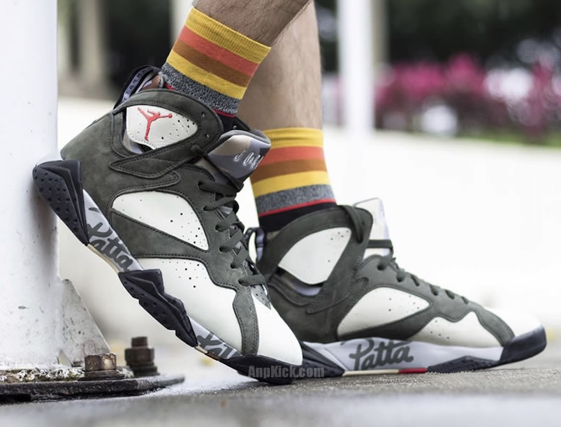 Patta Air Jordan 7 Og Sp Icicle On Feet Release Date At3375 100 (2) - www.newkick.org Patta Air Jordan 7 Og Sp Icicle On Feet Release Date At3375 100 (2) - www.newkick.org