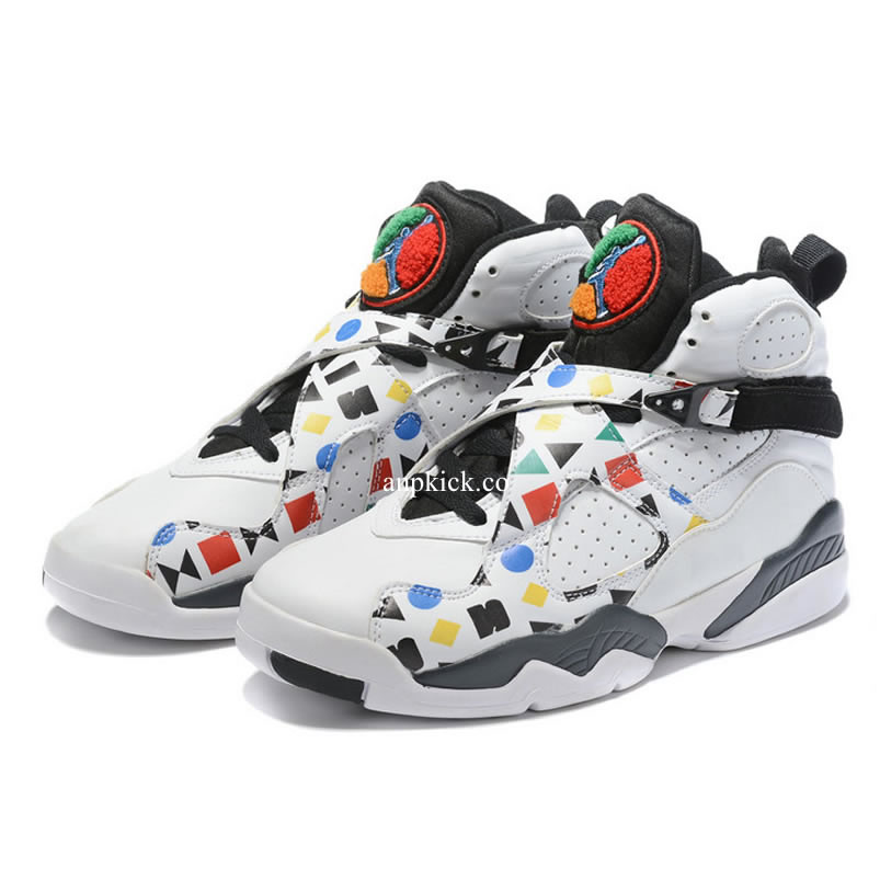 Air Jordan 8 Quai 54 Friends And Family White Black Aj8 Cj9218 100 (1) - www.newkick.org Air Jordan 8 Quai 54 Friends And Family White Black Aj8 Cj9218 100 (1) - www.newkick.org