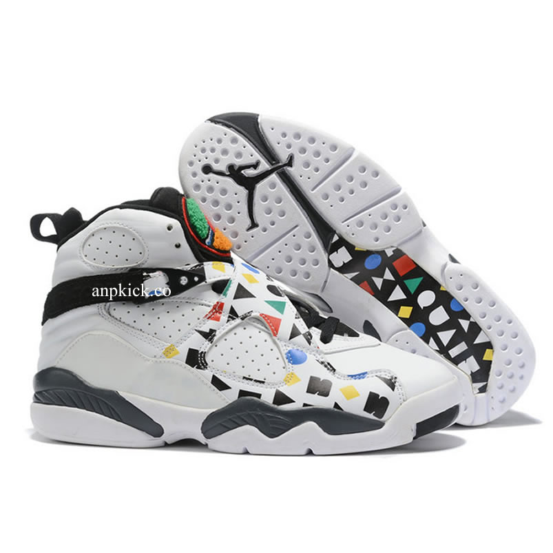 Air Jordan 8 Quai 54 Friends And Family White Black Aj8 Cj9218 100 (3) - www.newkick.org Air Jordan 8 Quai 54 Friends And Family White Black Aj8 Cj9218 100 (3) - www.newkick.org