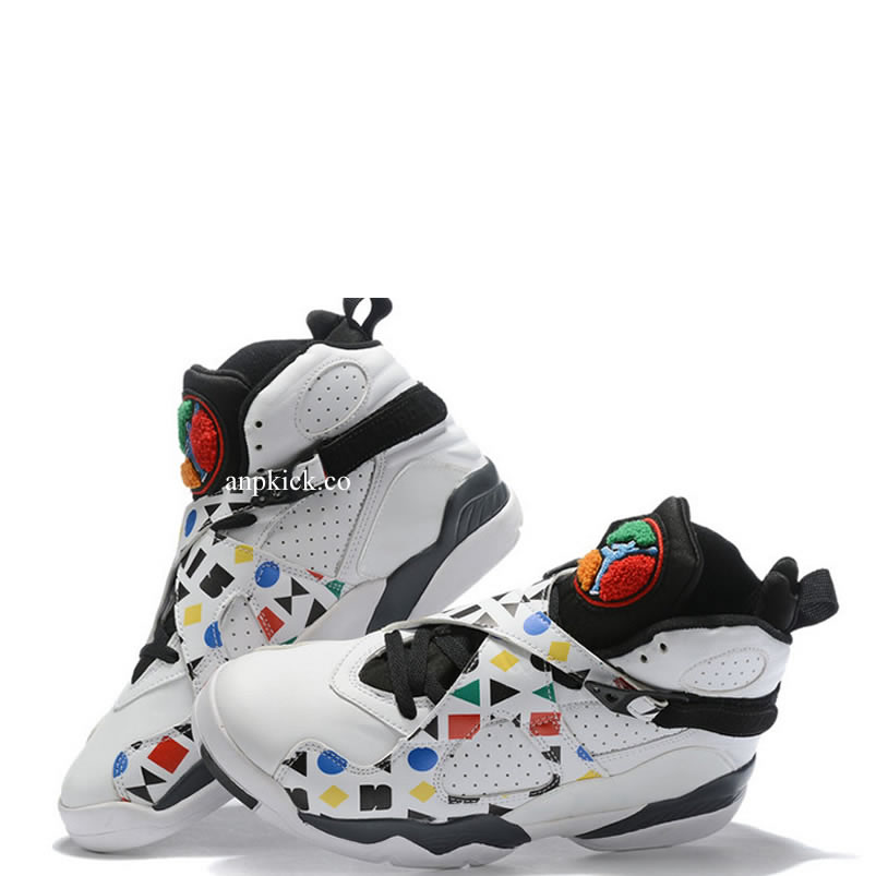 Air Jordan 8 Quai 54 Friends And Family White Black Aj8 Cj9218 100 (4) - www.newkick.org Air Jordan 8 Quai 54 Friends And Family White Black Aj8 Cj9218 100 (4) - www.newkick.org