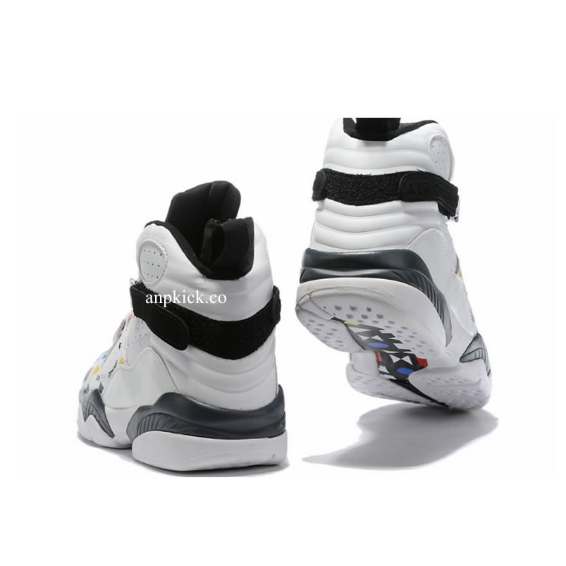 Air Jordan 8 Quai 54 Friends And Family White Black Aj8 Cj9218 100 (5) - www.newkick.org Air Jordan 8 Quai 54 Friends And Family White Black Aj8 Cj9218 100 (5) - www.newkick.org