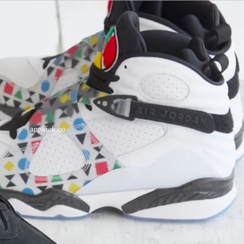 Air Jordan 8 Quai 54 Friends And Family White Black Aj8 Cj9218 100 (6) - www.newkick.org Air Jordan 8 Quai 54 Friends And Family White Black Aj8 Cj9218 100 (6) - www.newkick.org