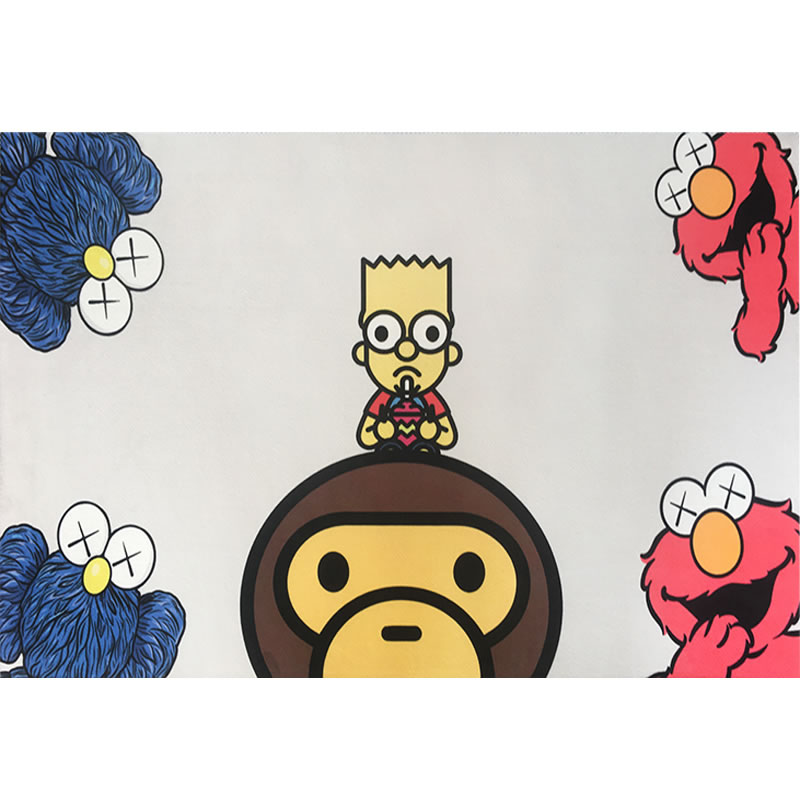 Bape Silver - www.newkick.vip Bape Silver - www.newkick.vip