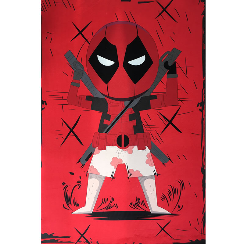 Deadpool Red - www.newkick.vip Deadpool Red - www.newkick.vip