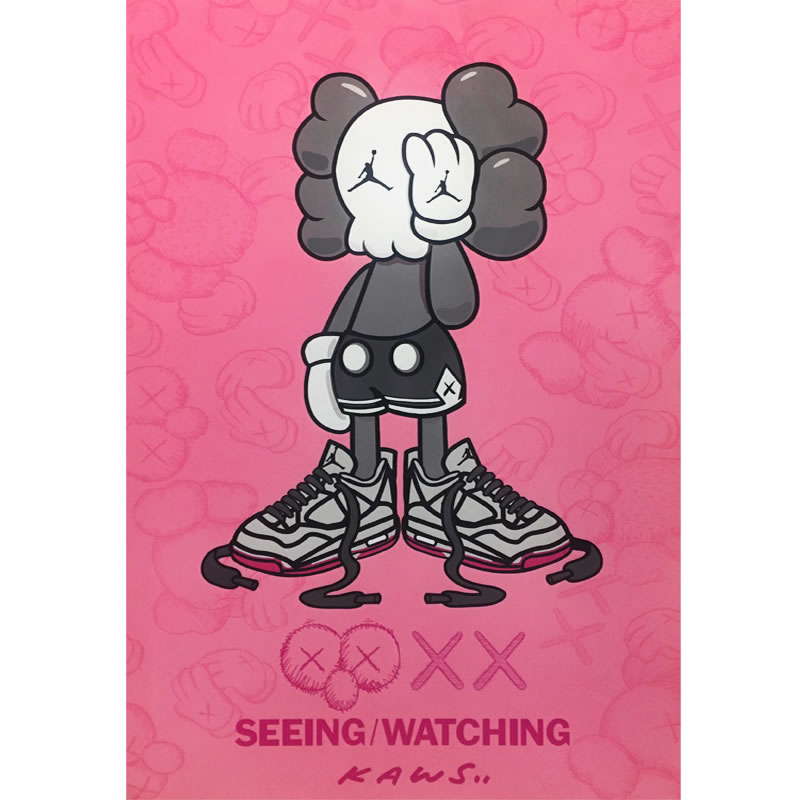 Kaws Watermelon Red - www.newkick.vip Kaws Watermelon Red - www.newkick.vip