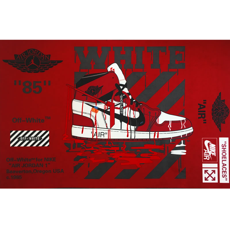 Off White Air Jordan 1 Red - www.newkick.vip Off White Air Jordan 1 Red - www.newkick.vip