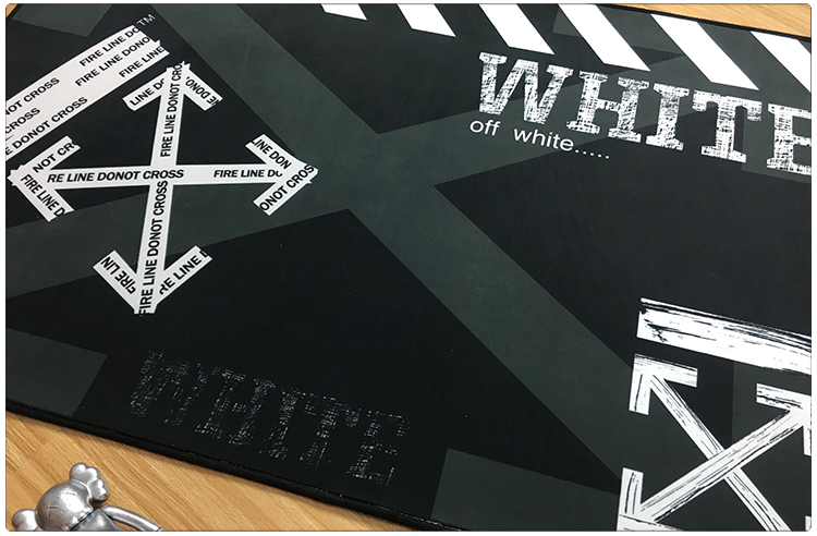 Off White Black Grey - www.newkick.vip Off White Black Grey - www.newkick.vip