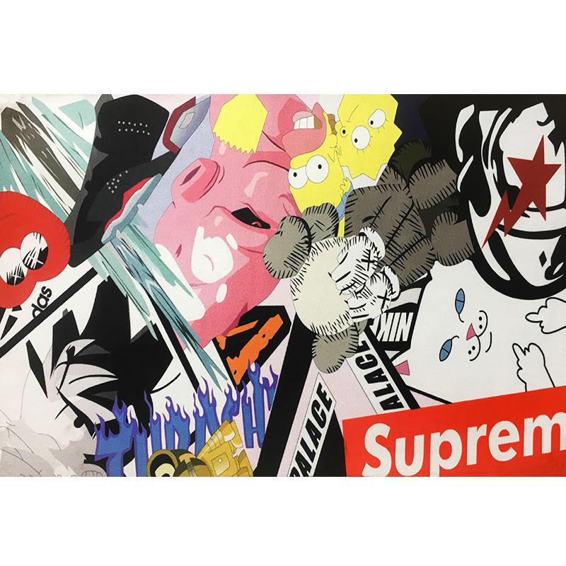 Supreme White Gather - www.newkick.vip Supreme White Gather - www.newkick.vip