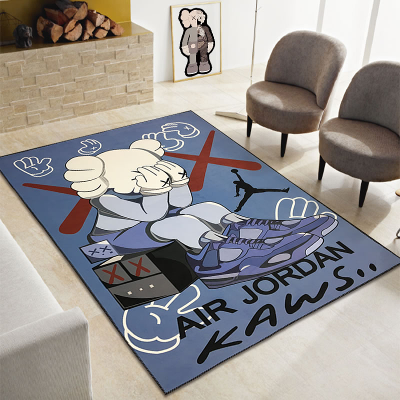 Kaws Off White Supreme Air Jordan Deadpool Wukong Carpet Cheap Wholesale (1) - www.newkick.vip Kaws Off White Supreme Air Jordan Deadpool Wukong Carpet Cheap Wholesale (1) - www.newkick.vip