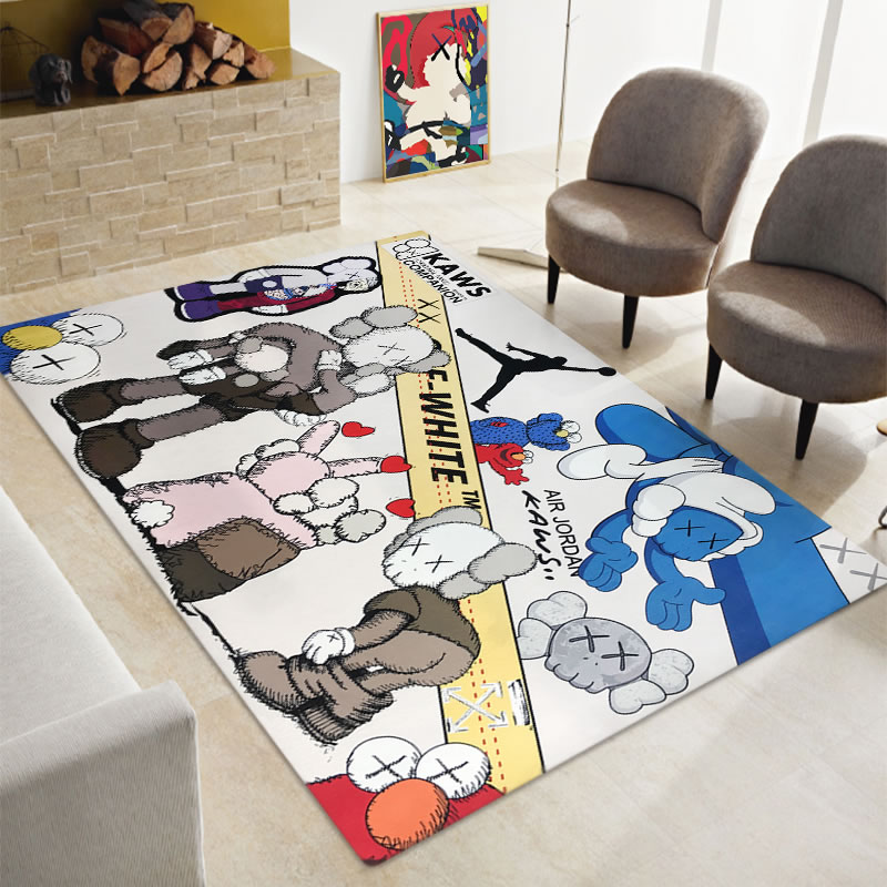 Kaws Off White Supreme Air Jordan Deadpool Wukong Carpet Cheap Wholesale (2) - www.newkick.vip Kaws Off White Supreme Air Jordan Deadpool Wukong Carpet Cheap Wholesale (2) - www.newkick.vip
