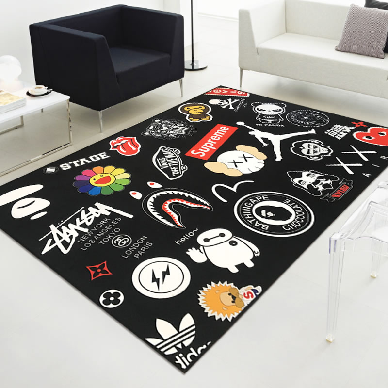Kaws Off White Supreme Air Jordan Deadpool Wukong Carpet Cheap Wholesale (3) - www.newkick.vip Kaws Off White Supreme Air Jordan Deadpool Wukong Carpet Cheap Wholesale (3) - www.newkick.vip