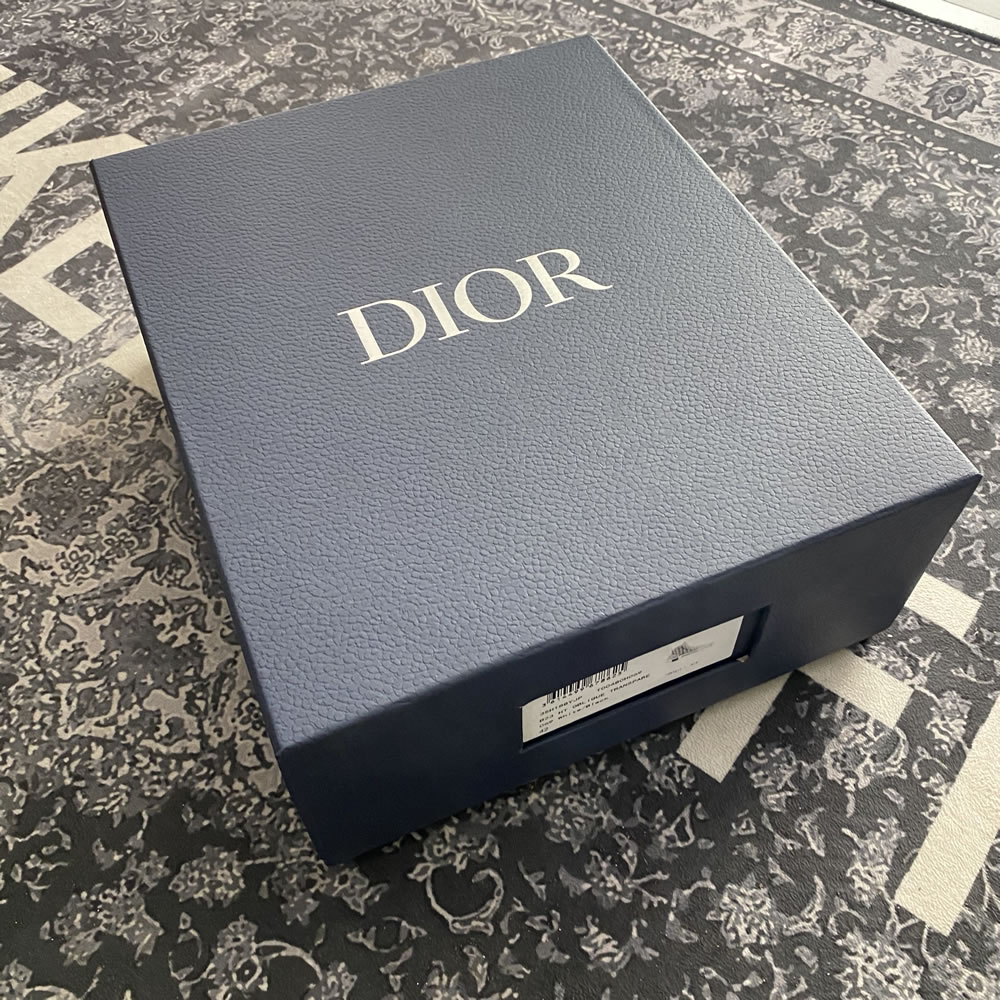 B23 Dior Oblique Shoes White Black (17) - www.newkick.org B23 Dior Oblique Shoes White Black (17) - www.newkick.org