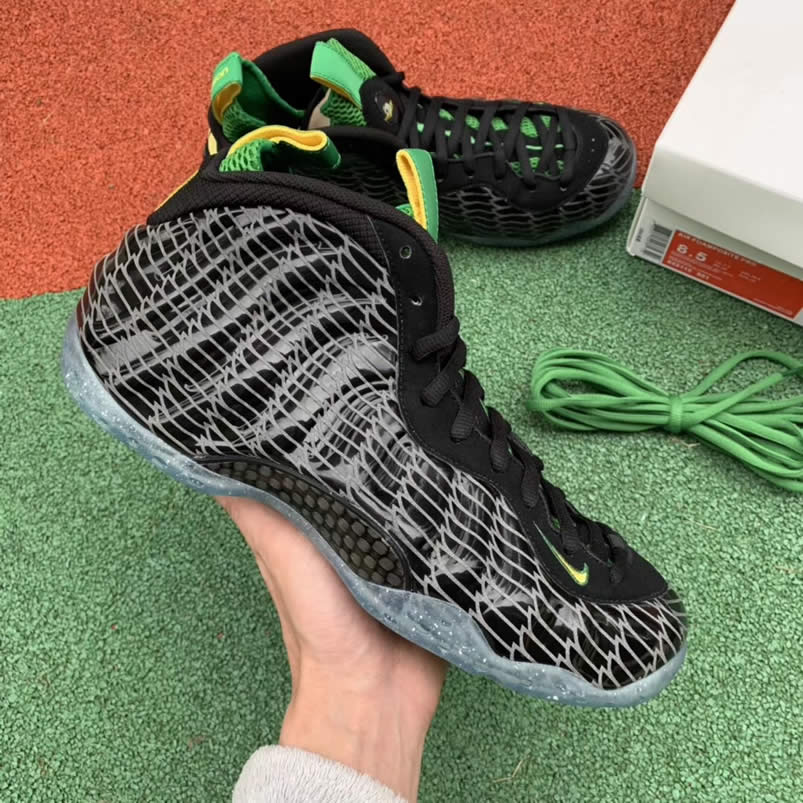 Nike Air Foamposite One Prm Uo Qs Image Oregon Ducks For Sale 652110 00 (1) - www.newkick.org