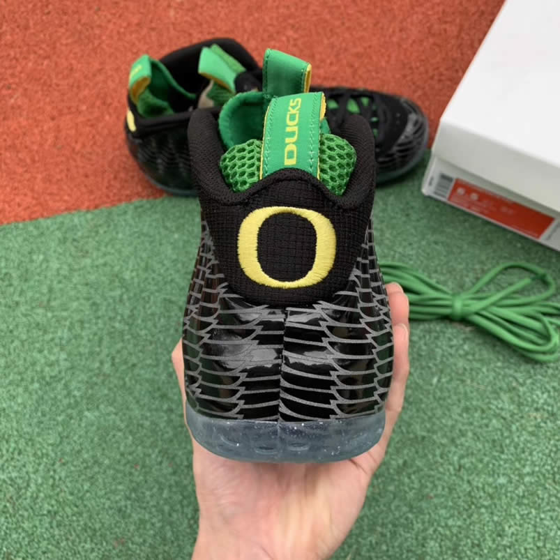 Nike Air Foamposite One Prm Uo Qs Image Oregon Ducks For Sale 652110 00 (2) - www.newkick.org