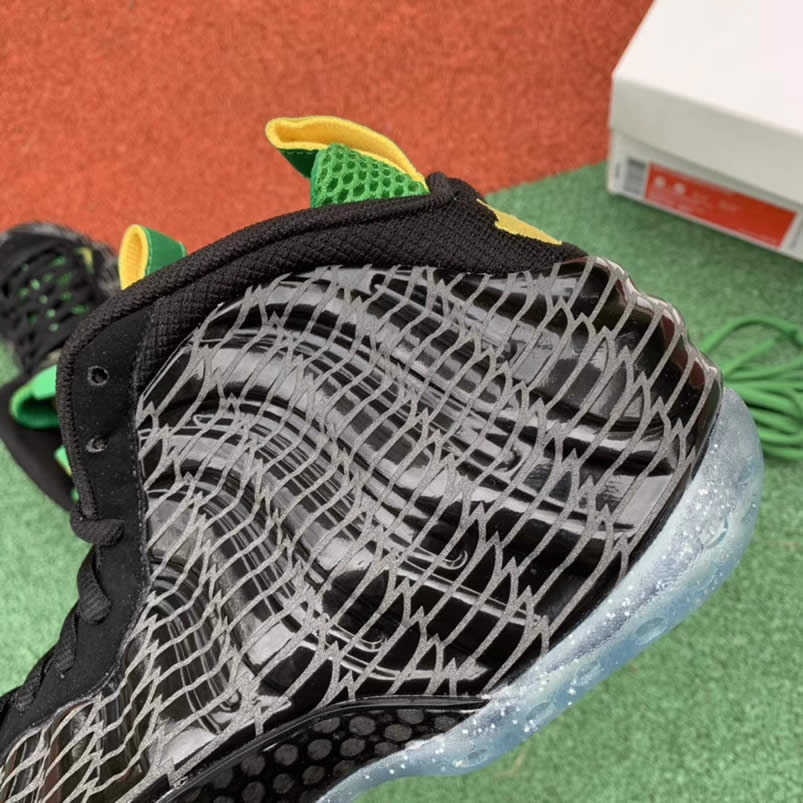 Nike Air Foamposite One Prm Uo Qs Image Oregon Ducks For Sale 652110 00 (5) - www.newkick.org