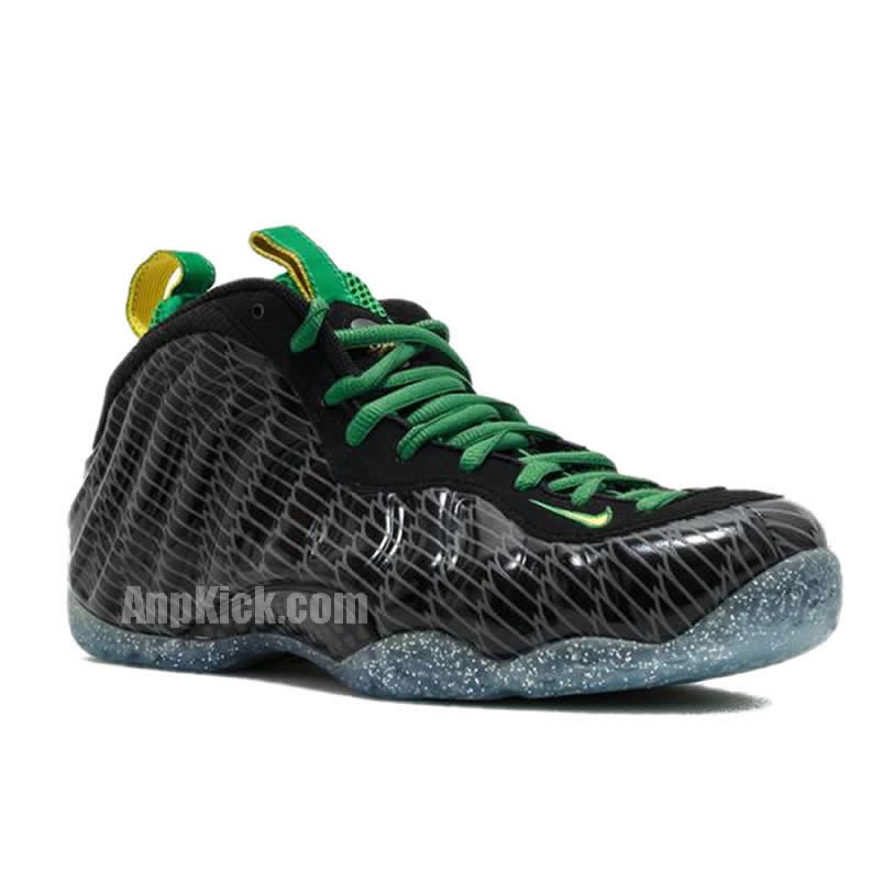 Nike Air Foamposite One Prm Uo Qs Oregon Ducks For Sale 652110 00 (3) - www.newkick.org