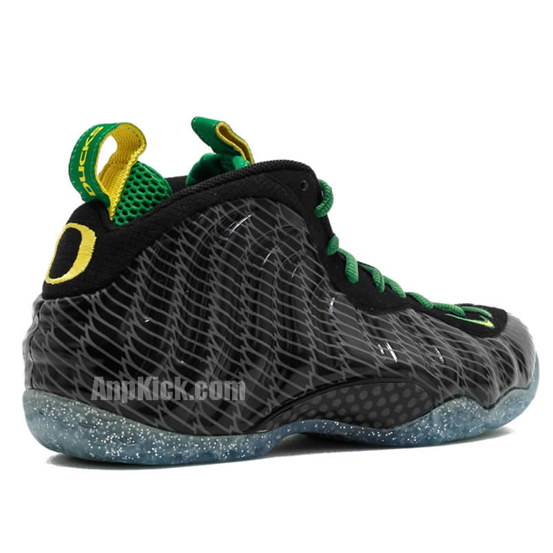 Nike Air Foamposite One Prm Uo Qs Oregon Ducks For Sale 652110 00 (4) - www.newkick.org