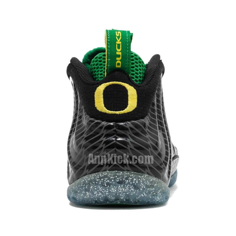 Nike Air Foamposite One Prm Uo Qs Oregon Ducks For Sale 652110 00 (5) - www.newkick.org