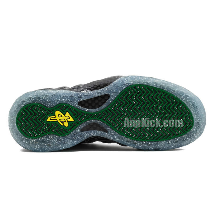 Nike Air Foamposite One Prm Uo Qs Oregon Ducks For Sale 652110 00 (6) - www.newkick.org