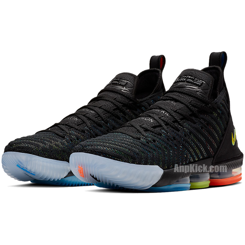 Nike Lebron 16 I Promise We Are Family Lebron James Lbj 16 Ao2595 004 (3) - www.newkick.vip Nike Lebron 16 I Promise We Are Family Lebron James Lbj 16 Ao2595 004 (3) - www.newkick.vip