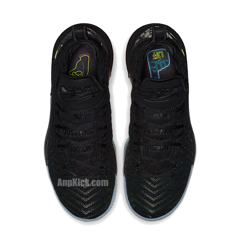 Nike Lebron 16 I Promise We Are Family Lebron James Lbj 16 Ao2595 004 (4) - www.newkick.vip Nike Lebron 16 I Promise We Are Family Lebron James Lbj 16 Ao2595 004 (4) - www.newkick.vip