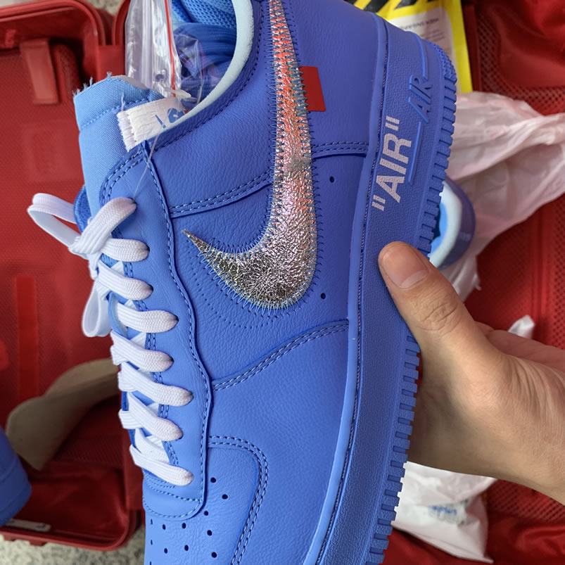 Off White Nike Air Force 1 Low Mca Blue For Sale Ci1173 400 (10) - www.newkick.vip Off White Nike Air Force 1 Low Mca Blue For Sale Ci1173 400 (10) - www.newkick.vip