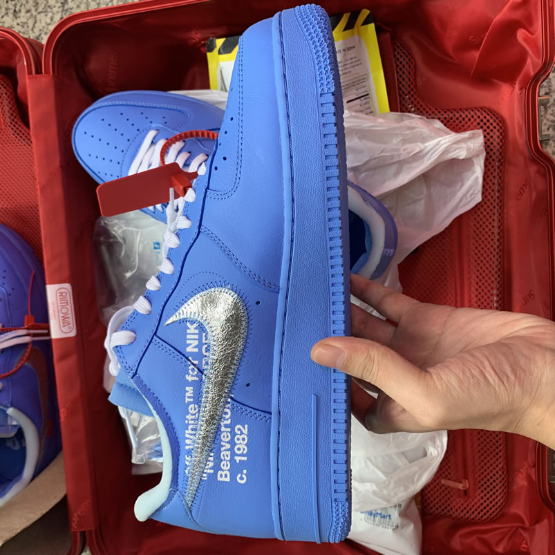 Off White Nike Air Force 1 Low Mca Blue For Sale Ci1173 400 (11) - www.newkick.vip Off White Nike Air Force 1 Low Mca Blue For Sale Ci1173 400 (11) - www.newkick.vip