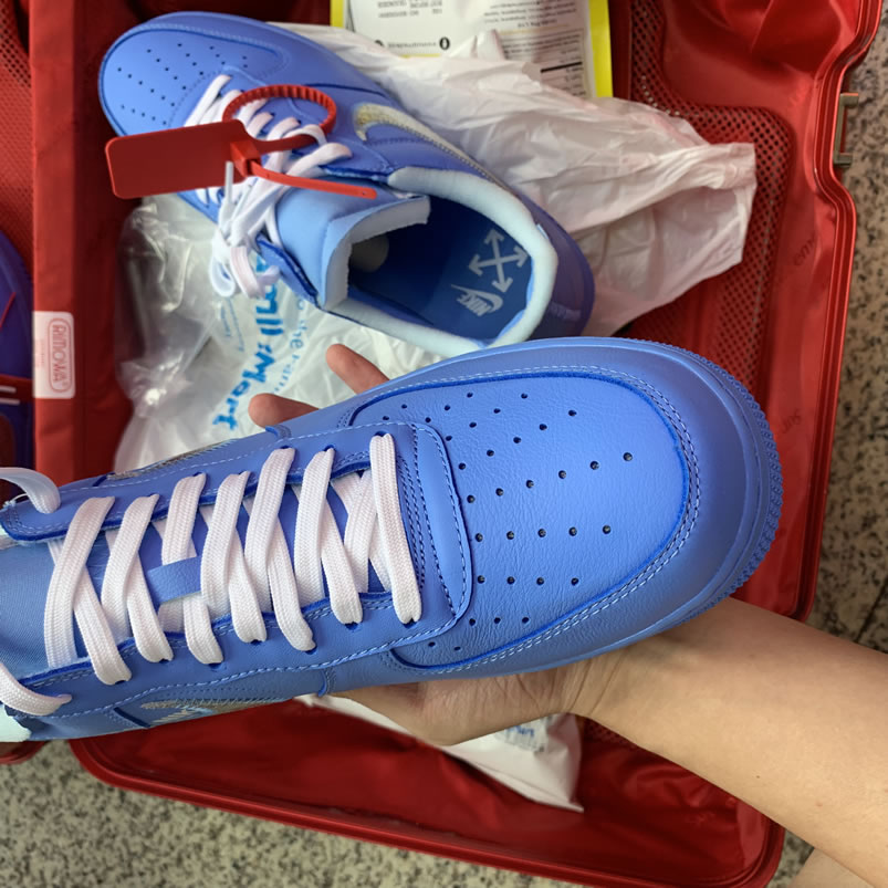 Off White Nike Air Force 1 Low Mca Blue For Sale Ci1173 400 (12) - www.newkick.vip Off White Nike Air Force 1 Low Mca Blue For Sale Ci1173 400 (12) - www.newkick.vip