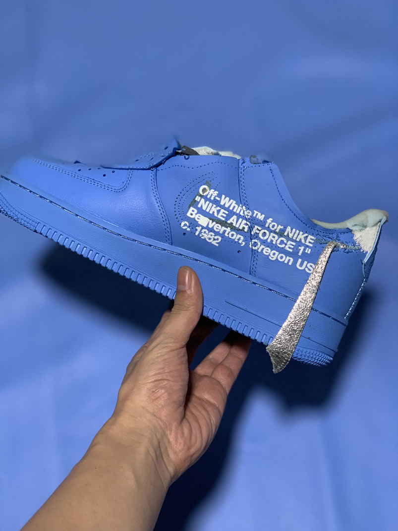 Off White Nike Air Force 1 Low Mca Blue For Sale Ci1173 400 (2) - www.newkick.vip Off White Nike Air Force 1 Low Mca Blue For Sale Ci1173 400 (2) - www.newkick.vip