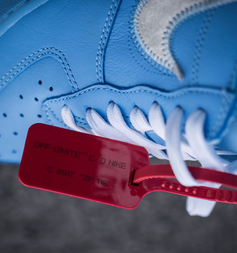 Off White Nike Air Force 1 Low Mca Blue For Sale Ci1173 400 (9) - www.newkick.vip Off White Nike Air Force 1 Low Mca Blue For Sale Ci1173 400 (9) - www.newkick.vip