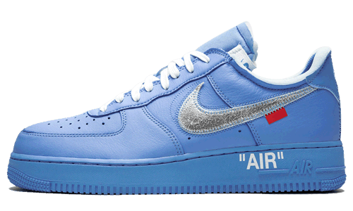 Off White Nike Air Force 1 Low Mca University Blue For Sale Ci1173 400 (1) - www.newkick.vip Off White Nike Air Force 1 Low Mca University Blue For Sale Ci1173 400 (1) - www.newkick.vip