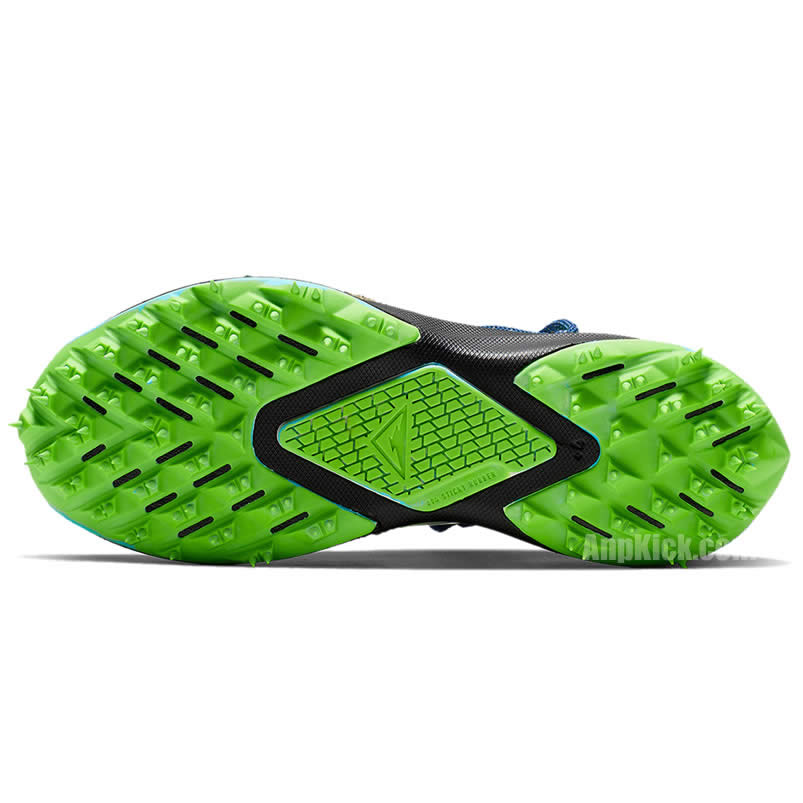 Off White Nike Zoom Terra Kiger 5 Green Athlete In Progress Cd8179 300 (7) - www.newkick.org