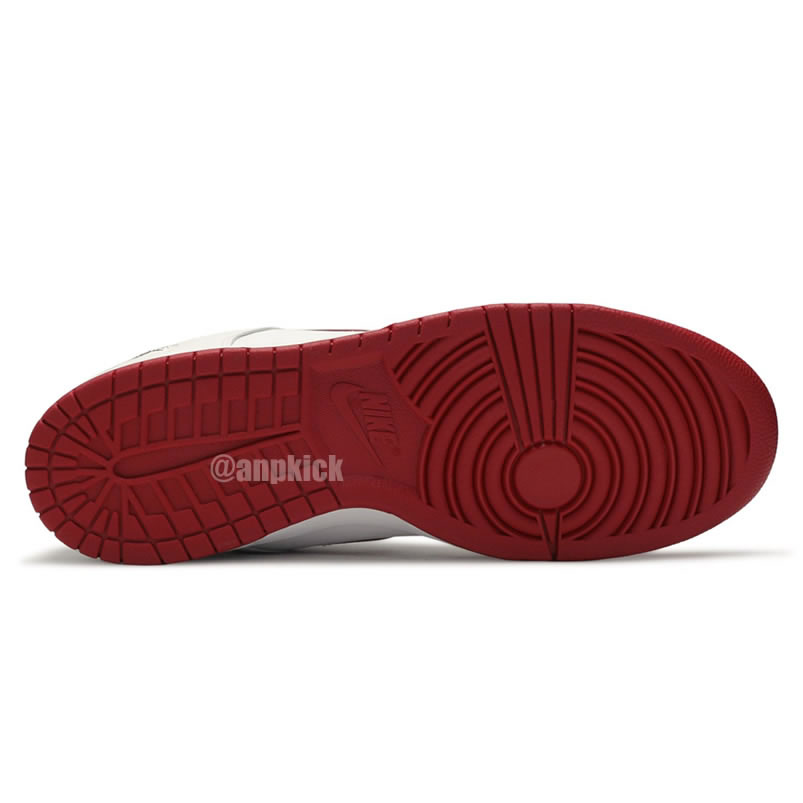 Supreme Nike Sb Dunk Low Red White 2019 Shoes Ck3480 600 (5) - www.newkick.org
