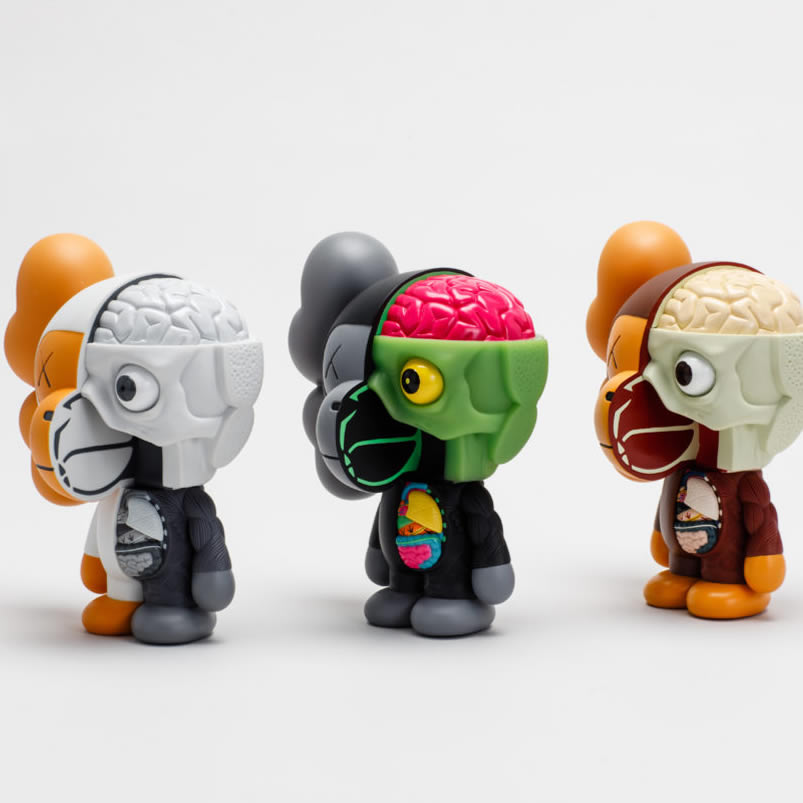 Kaws Milo (2) - www.newkick.vip Kaws Milo (2) - www.newkick.vip