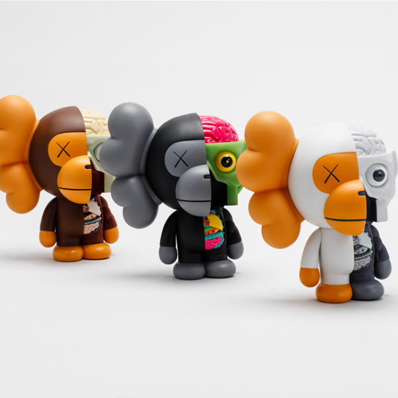 Kaws Milo (1) - www.newkick.vip Kaws Milo (1) - www.newkick.vip